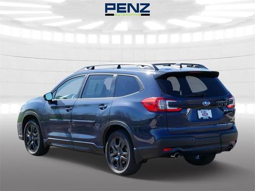 2024 Subaru Ascent Onyx Edition Limited