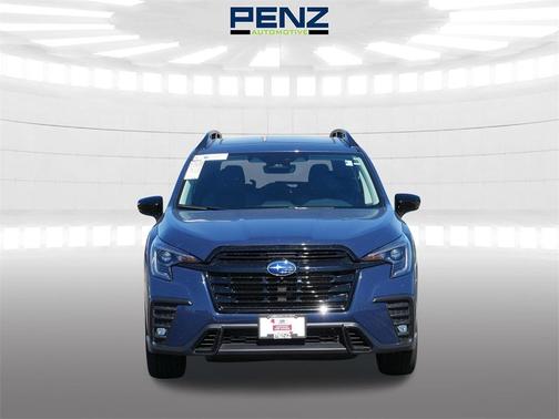 2024 Subaru Ascent Onyx Edition Limited