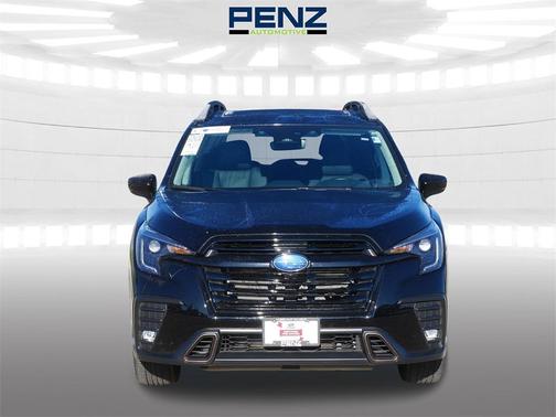 2025 Subaru Ascent Limited Bronze Edition