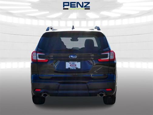 2025 Subaru Ascent Limited Bronze Edition