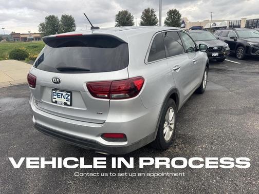 2019 Kia Sorento L