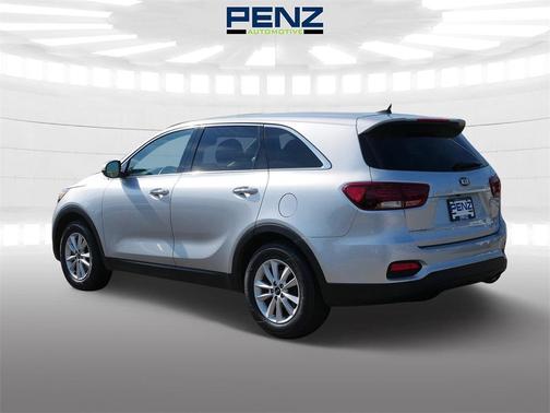 2019 Kia Sorento L