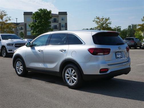 2019 Kia Sorento L