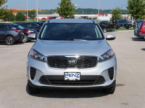 2019 Kia Sorento L