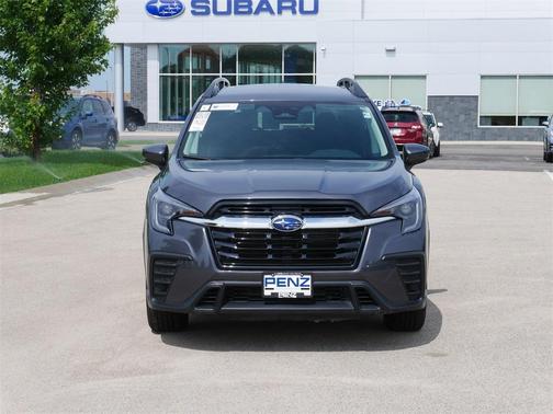 2024 Subaru Ascent Premium