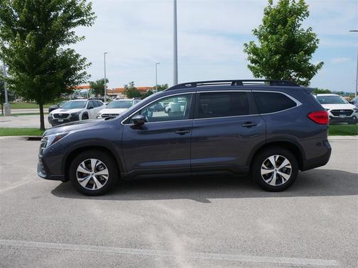 2024 Subaru Ascent Premium