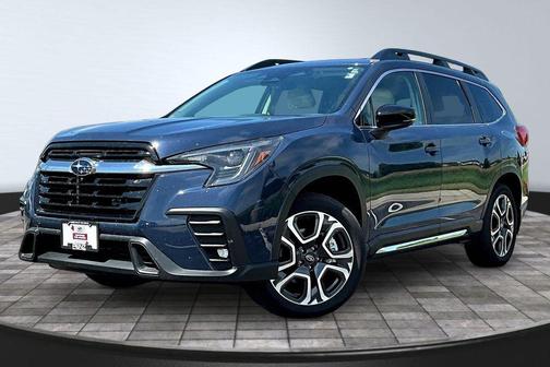 Cosmic Blue Pearl 2024 Subaru Ascent Limited