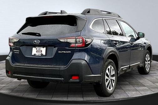 Cosmic Blue Pearl 2024 Subaru Outback Premium