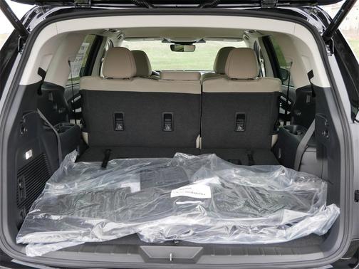 2025 Subaru Ascent Premium