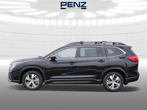 2025 Subaru Ascent Premium