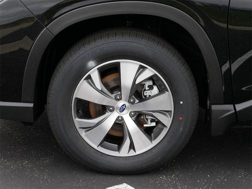2025 Subaru Ascent Premium