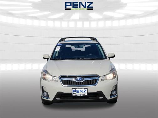 2017 Subaru Crosstrek 2.0i Limited