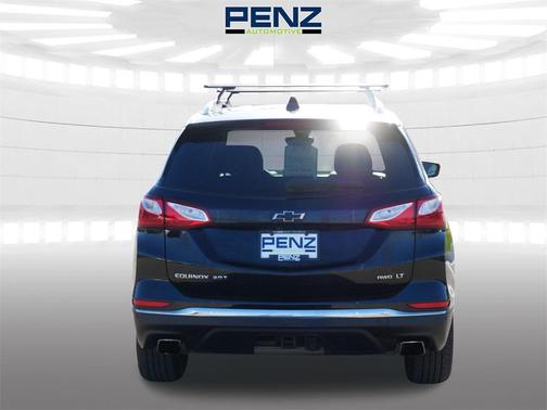 2020 Chevrolet Equinox 2LT