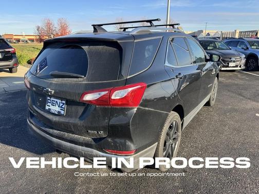 2020 Chevrolet Equinox 2LT