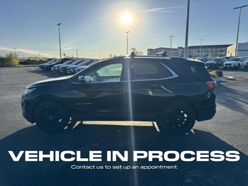 2020 Chevrolet Equinox 2LT
