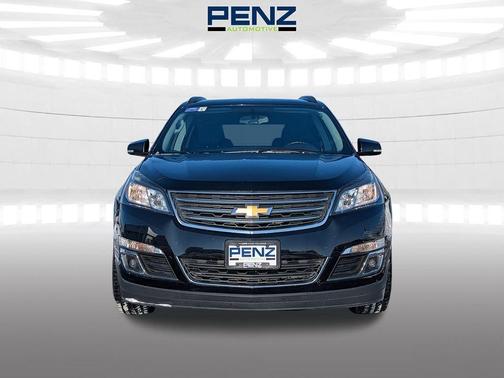 2016 Chevrolet Traverse 1LT