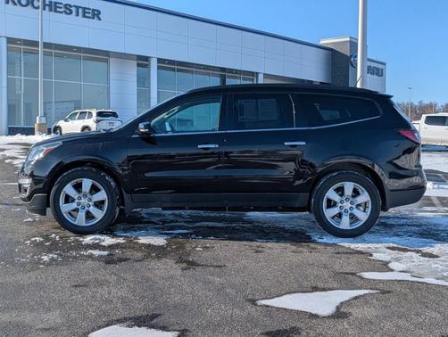 2016 Chevrolet Traverse 1LT