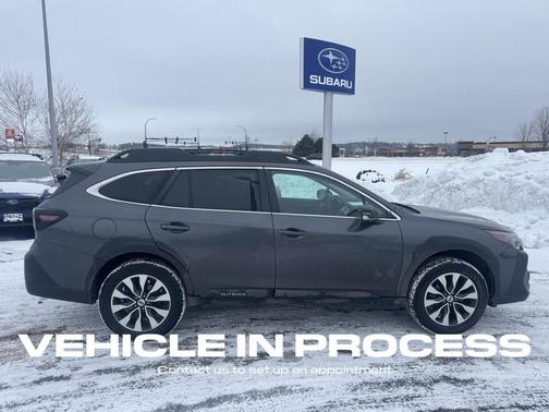2023 Subaru Outback Limited