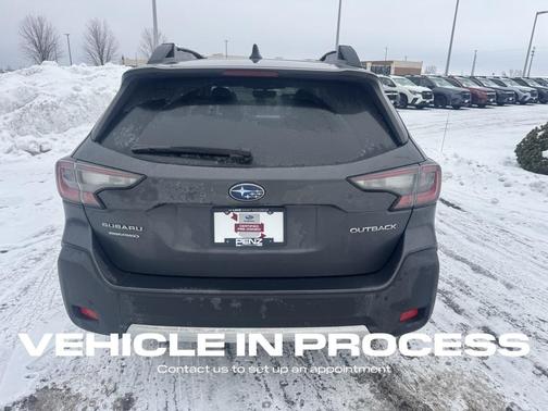 2023 Subaru Outback Limited