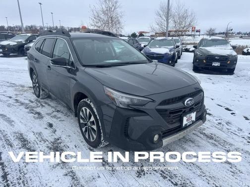 2023 Subaru Outback Limited