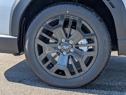 White 2026 Subaru Outback Limited XT