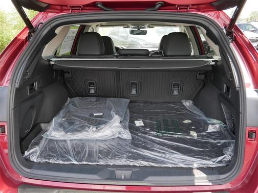 2025 Subaru Outback Limited XT