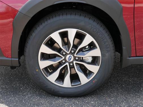 2025 Subaru Outback Limited XT