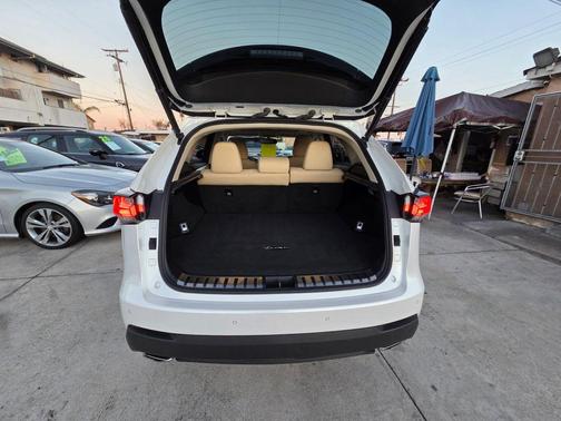 2017 Lexus NX 200t F Sport