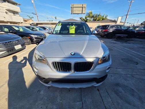 2015 BMW X1 sDrive 28i