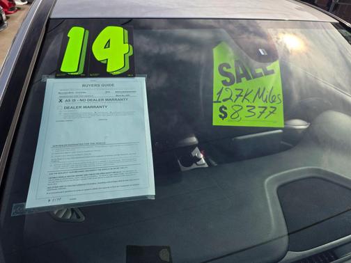 2014 Mercedes-Benz CLA-Class Base