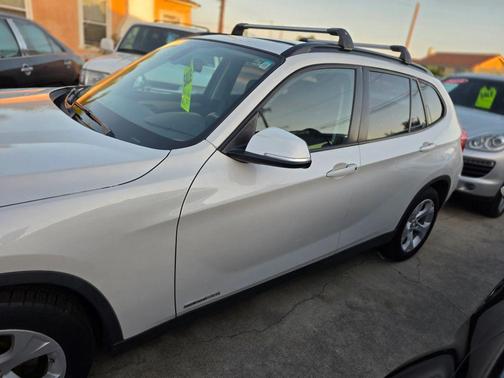 2015 BMW X1 sDrive 28i