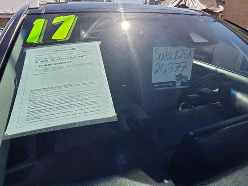 Nebula Gray Pearl 2017 Lexus RX 350 F Sport