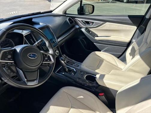 2020 Subaru Impreza Limited