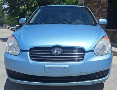 2011 Hyundai Accent GLS