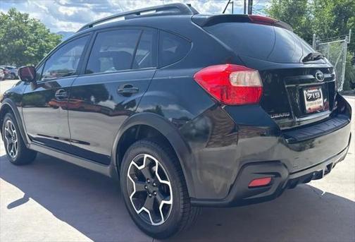 2014 Subaru XV Crosstrek 2.0i Premium