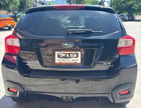 2014 Subaru XV Crosstrek 2.0i Premium