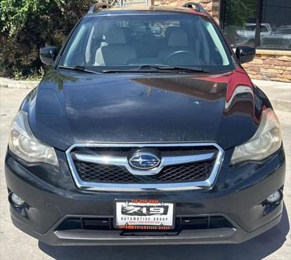 2014 Subaru XV Crosstrek 2.0i Premium