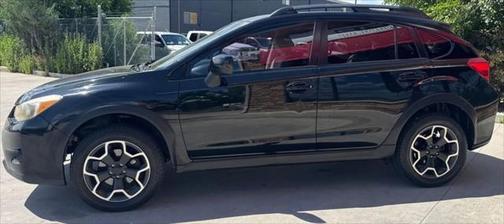 2014 Subaru XV Crosstrek 2.0i Premium