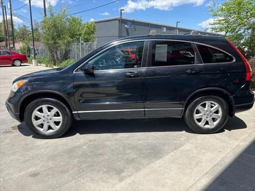 2009 Honda CR-V EX-L