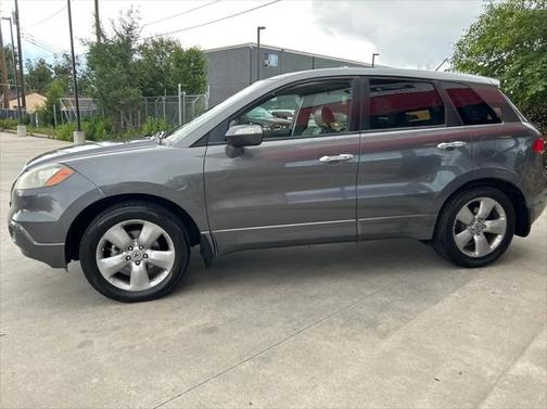 2008 Acura RDX Technology