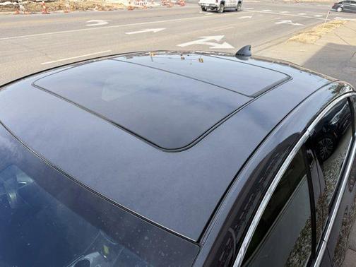 2016 Chevrolet Malibu 1LT