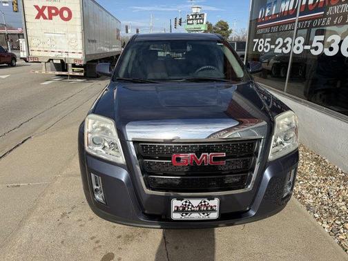 2014 GMC Terrain SLE-1