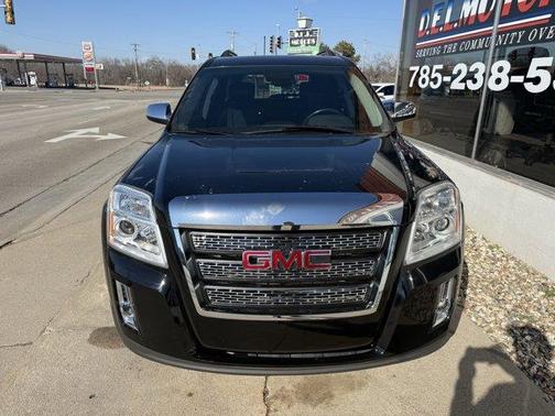 2015 GMC Terrain SLT-1