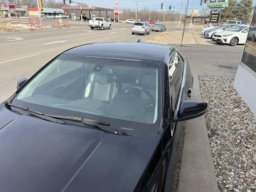 2017 Cadillac ATS 2.0L Turbo Luxury