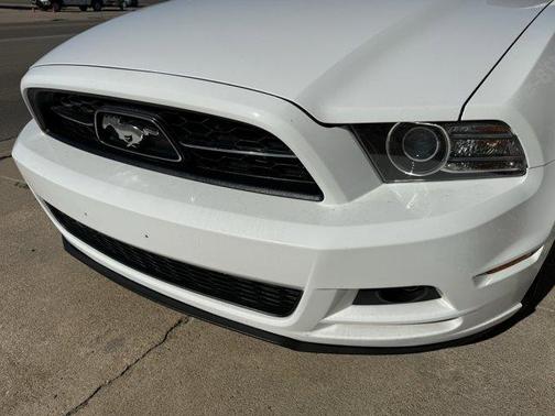 2014 Ford Mustang V6 Premium