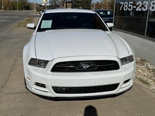 2014 Ford Mustang V6 Premium