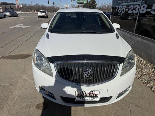 2017 Buick Verano Sport Touring