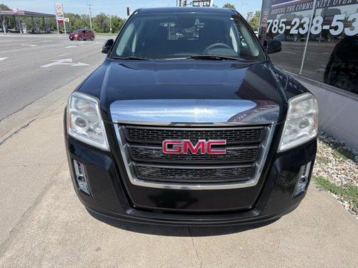 2015 GMC Terrain SLE-1