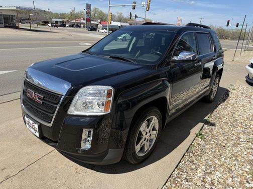 2013 GMC Terrain SLT-1