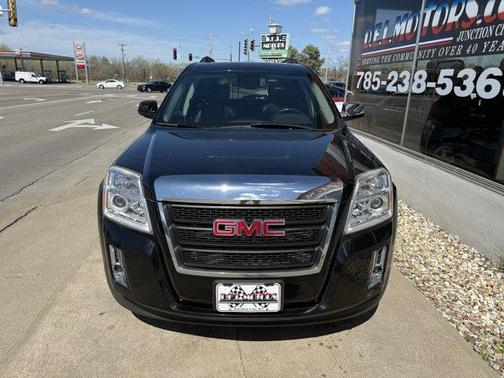 2013 GMC Terrain SLT-1